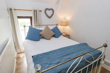 Cottage for 5 People in Broad Haven, Pembrokeshire, Photo 2