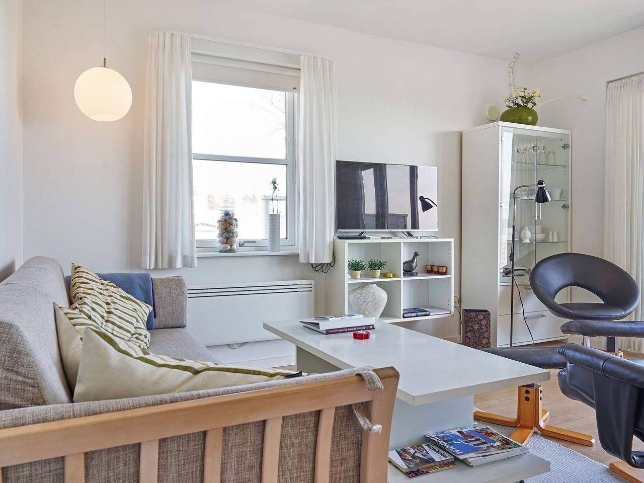 4 person holiday home in Allinge in Sandkås, Allinge