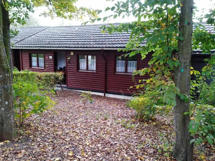 Maison de vacances pour 4 personnes, avec jardin, animaux acceptés - 1
