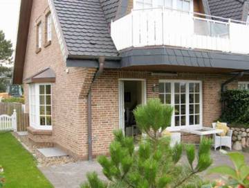 Ferienwohnung für 4 Personen in Wenningstedt, Sylt, Bild 1