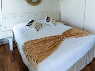 Camping pour 4 Personnes dans Biarritz, Côte Basque, Photo 3