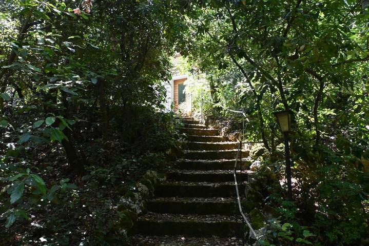 Ferienwohnung für 4 Personen, mit Garten in Ancona - 4