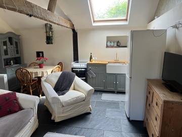 Cottage for 2 People in Gloucestershire, Photo 1