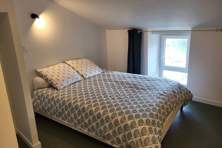 Gîte pour 2 personnes à Vouhé - 2