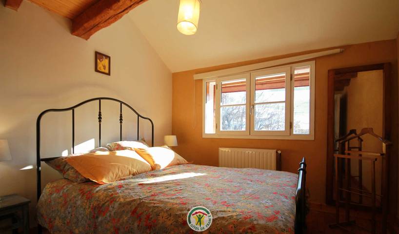 Chez la Mère Charrat in Le Sappey-en-Chartreuse, Isère