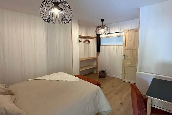 Location de vacances pour 6 personnes, avec jardin et terrasse à Picauville - 3