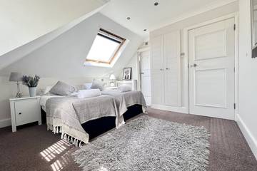 Holiday Home for 32 People in Christchurch, South West England, Photo 1