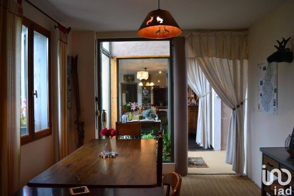 Double Room in Paulhac, Parc naturel régional des Volcans d'Auvergne