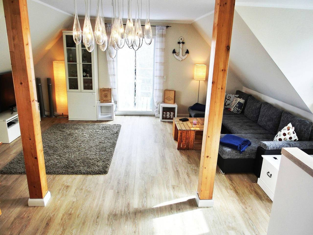 Markgrafenheide Ferienhaus Mh4 - "Strandhaus" in Markgrafenheide, Rostock