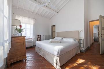 Agriturismo per 11 Persone in Tavarnelle Val di Pesa, Barberino Tavarnelle, Foto 2