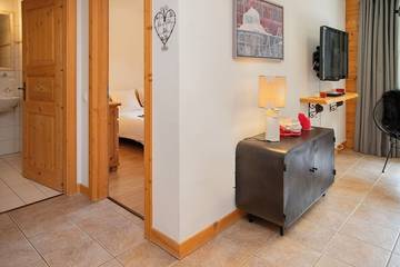 Hütte für 6 Personen in Ovronnaz, Leytron, Bild 1