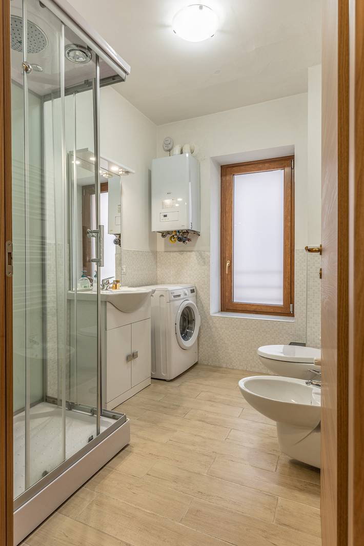 Ganze Wohnung, N. 3 Antica Casa Nella in Valle di Cadore, Östliche Dolomiten