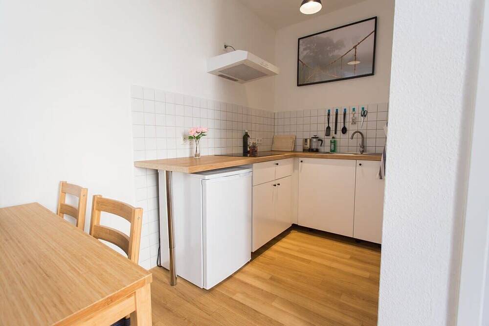 Fullhouse | Halle | T28 Lion Apt., foto 14