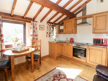 Holiday Home for 2 People in Edale, Peak District, Photo 3