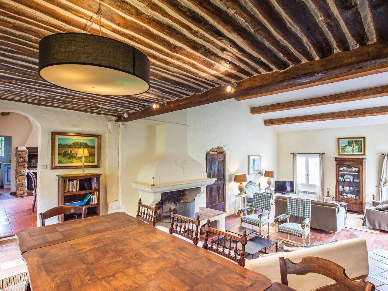 Villa en Provence avec Piscine et Charme in Draguignan, Région de Draguignan