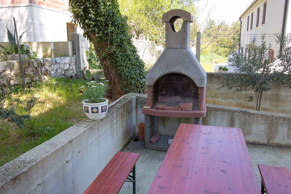 Ganze Ferienwohnung, Ferienwohnung mit Klimaanlage und Wlan  in Premantura, Südküste Istrien