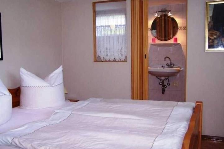 Bungalow für 2 Personen, mit Garten in Göhren