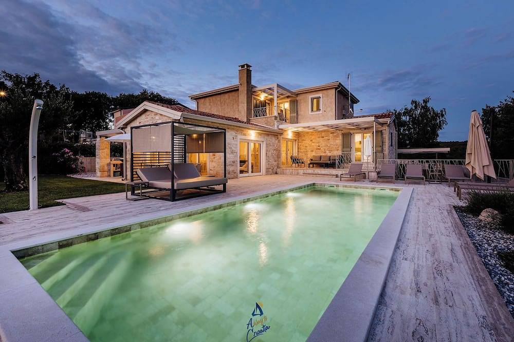 Casa vacanza a Istria centrale a partire da 320€ a notte