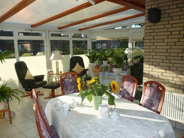 Ganze Ferienwohnung, Haus Schuldt - Einzelzimmer - 03 in Mildstedt, Nordfriesland