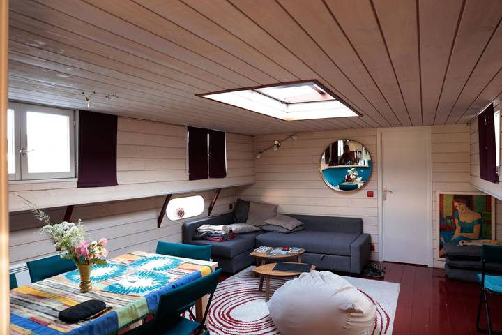 Gîte pour 6 personnes, avec terrasse à Josselin - 3