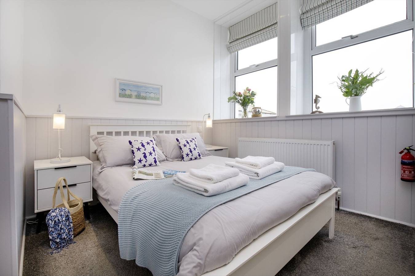 Entire holiday apartment, Seahorse Shore, Sunnybeach Apartments in Paignton, Torbay