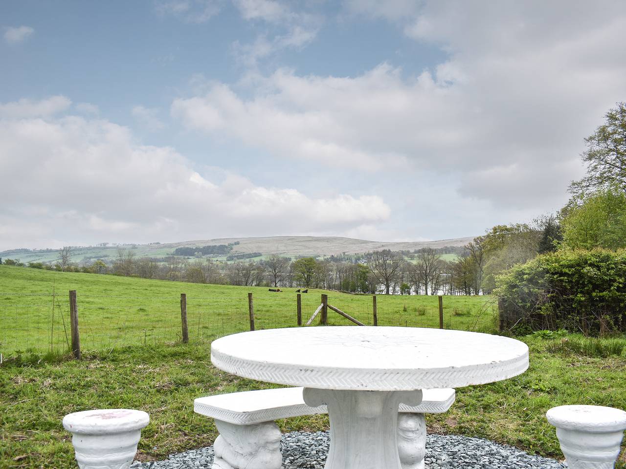 Spring Grove in Lake District