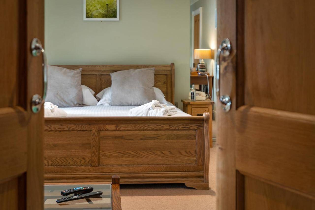 Standard Double or Twin Room in Pembrokeshire