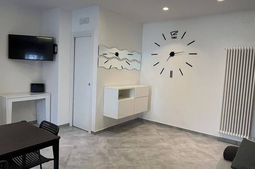 Appartamento intero, Appartamento Mary a 5 minuti a piedi dal mare in Marina di Carrara, Carrara