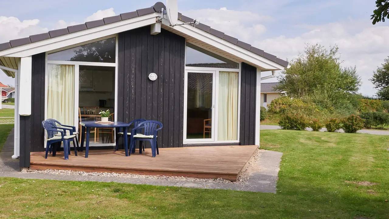 Casa vacanza a Dithmarschen a partire da 133€ a notte