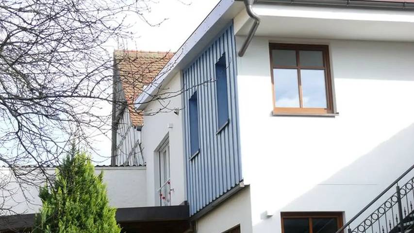 Ferienwohnung für 2 Personen, mit Garten in Strullendorf - 3