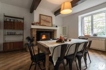 Gîte pour 9 Personnes dans Saint-Ignan, Haute-Garonne, Photo 4