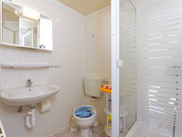 Ganze Ferienwohnung, Ferienwohnungen Zarezki - Ferienwohnung 1 in Strand Zinnowitz, Zinnowitz