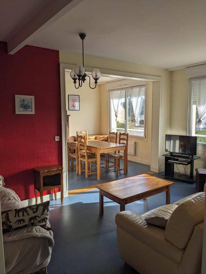 Location de vacances pour 7 personnes à Barfleur - 2