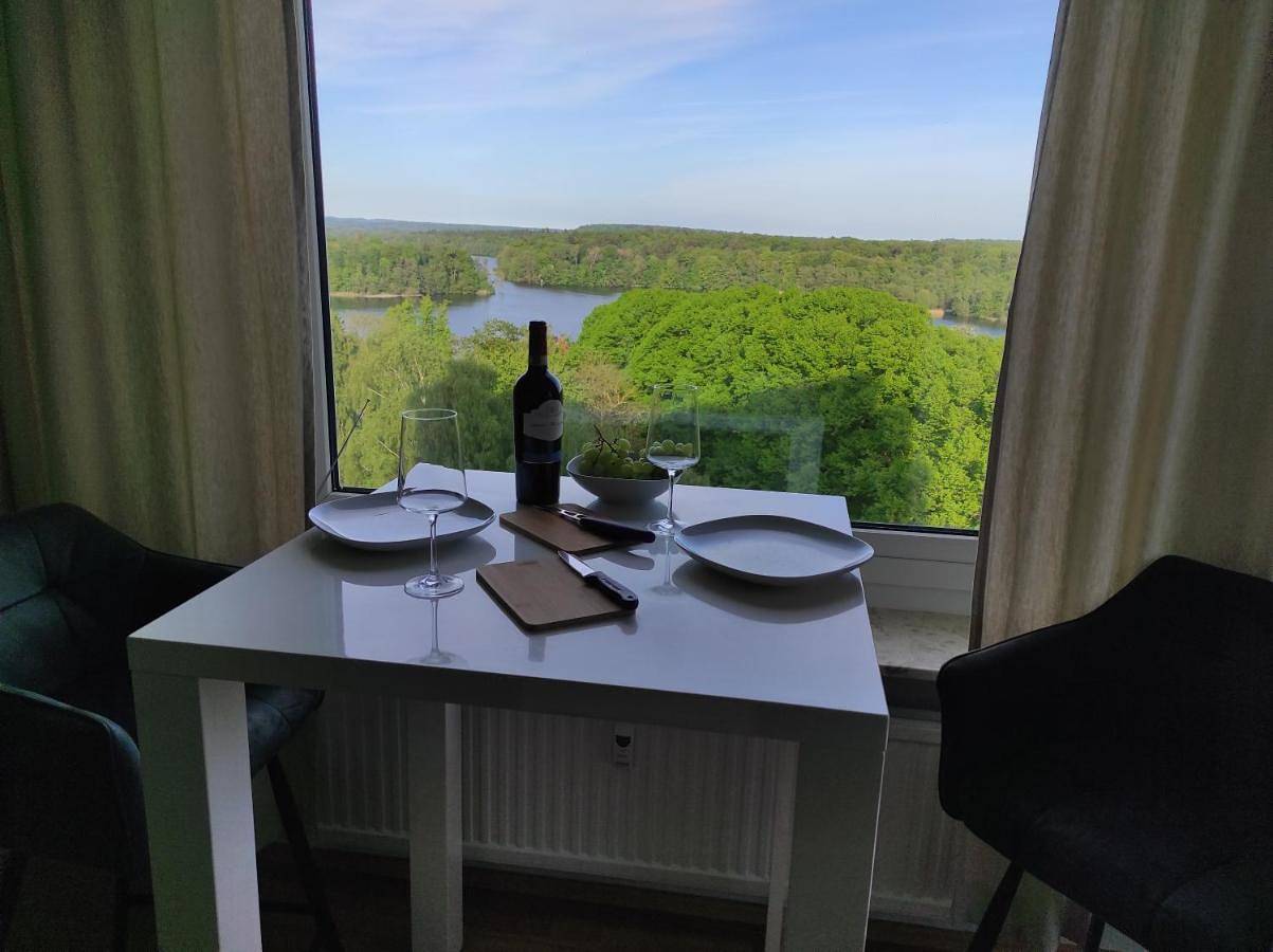 Ganze Wohnung, Plöner Ostblick in Plön, Plön (Stadt)