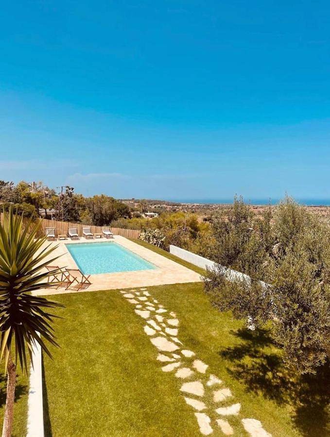 Villa Orizzonte - Polignano a Mare in Conversano, Provincia di Bari