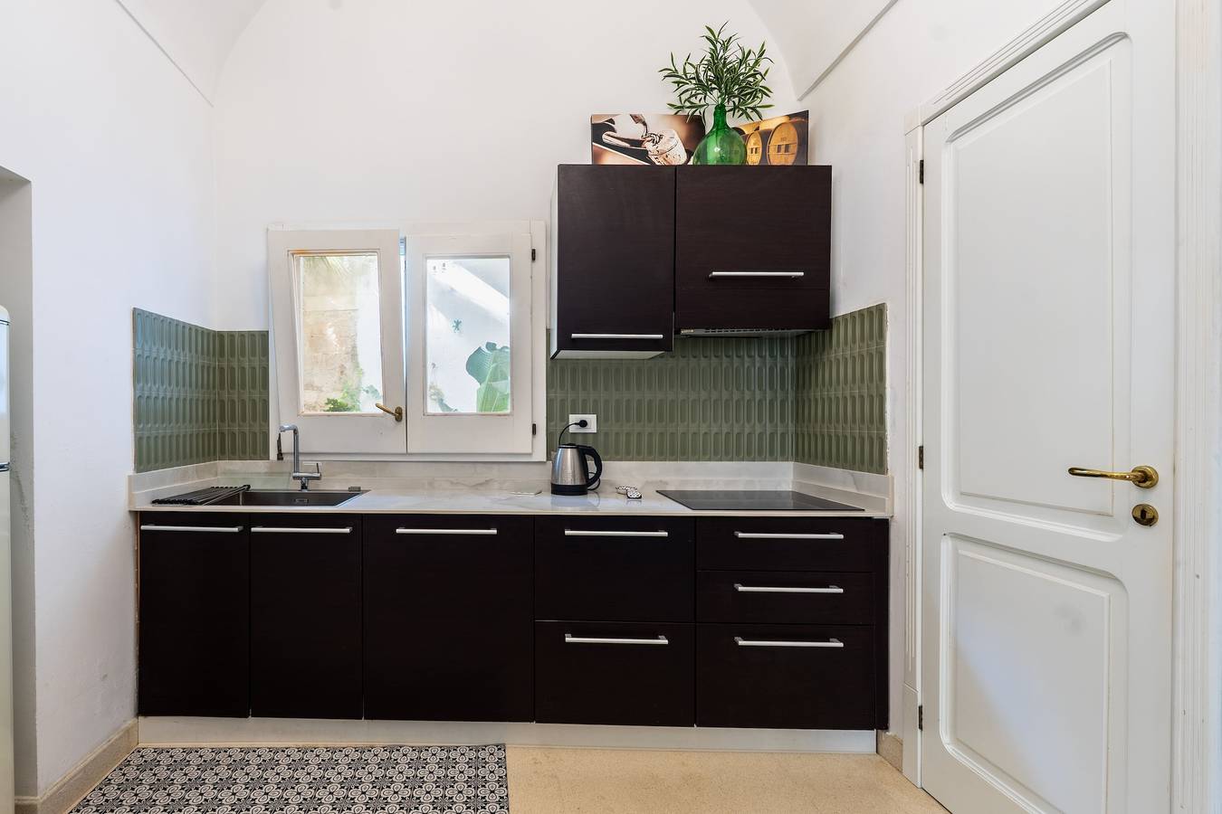 Appartement entier, Casa Lando in Lecce, Province de Lecce