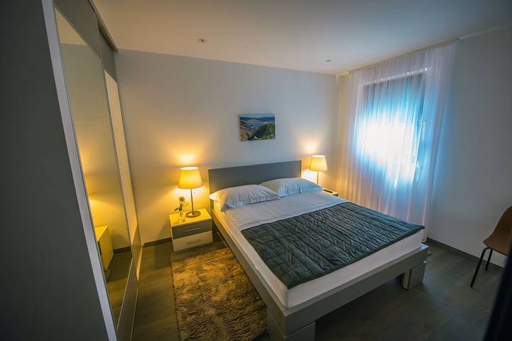 Luxus 7 Schlafzimmervilla Mit Privatem Pool, Tennisplatz, Gym Und Spa in Imotski, Makarska Riviera