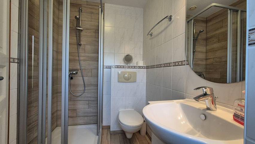 Ferienhaus für 4 Personen, mit Terrasse in Kühlungsborn - 4