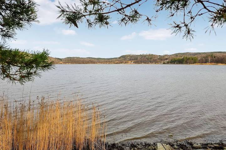 Gemütliches Zuhause in Uddevalla in Munkedal, Norra Västkusten