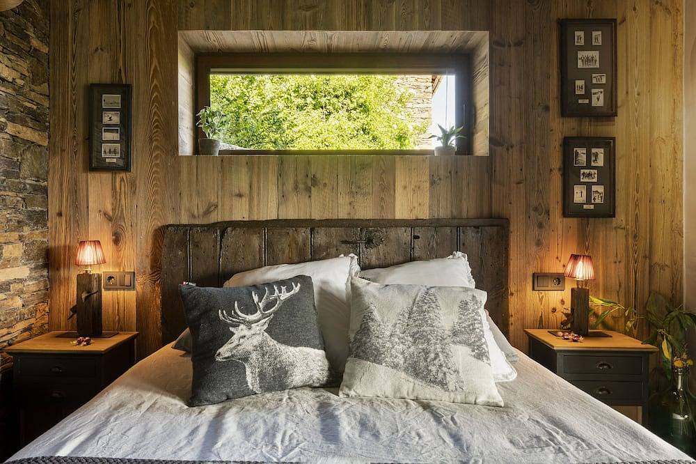 Cal Cassi - Suite de muntanya in Ger, Pirineo Catalan