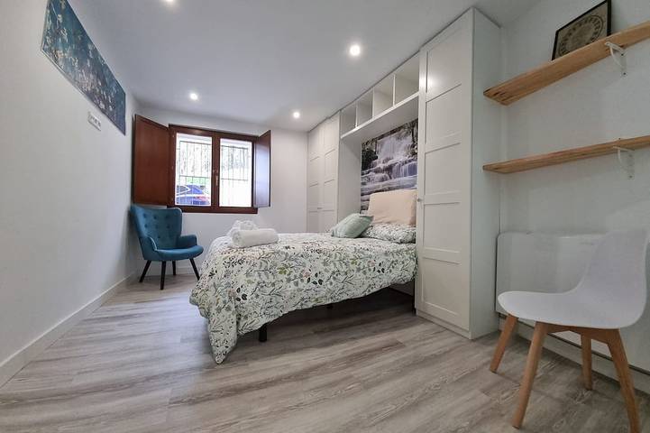 Ganze Wohnung, Unsere Touristenwohnung bietet Ihnen Ruhe und Komfort. in Burgos, Burgos Provinz