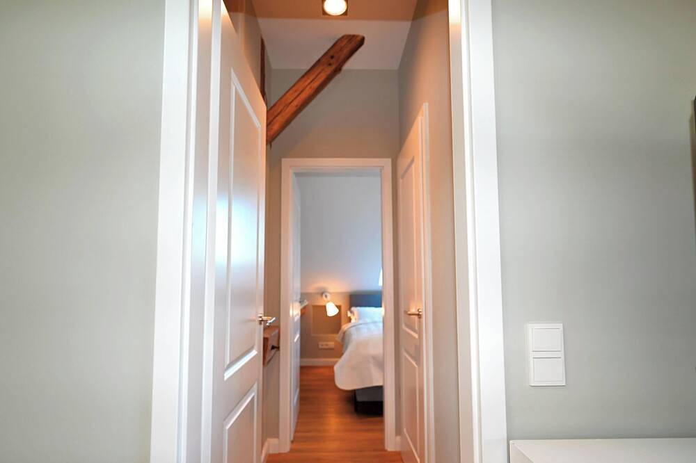 Ganze Wohnung, Residenz R1 Appartement 4 in Behrensdorf, Hohwachter Bucht