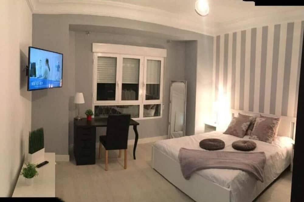 Ganze Wohnung, Apartment San Carlos Alicante in El Barrio, Alicante