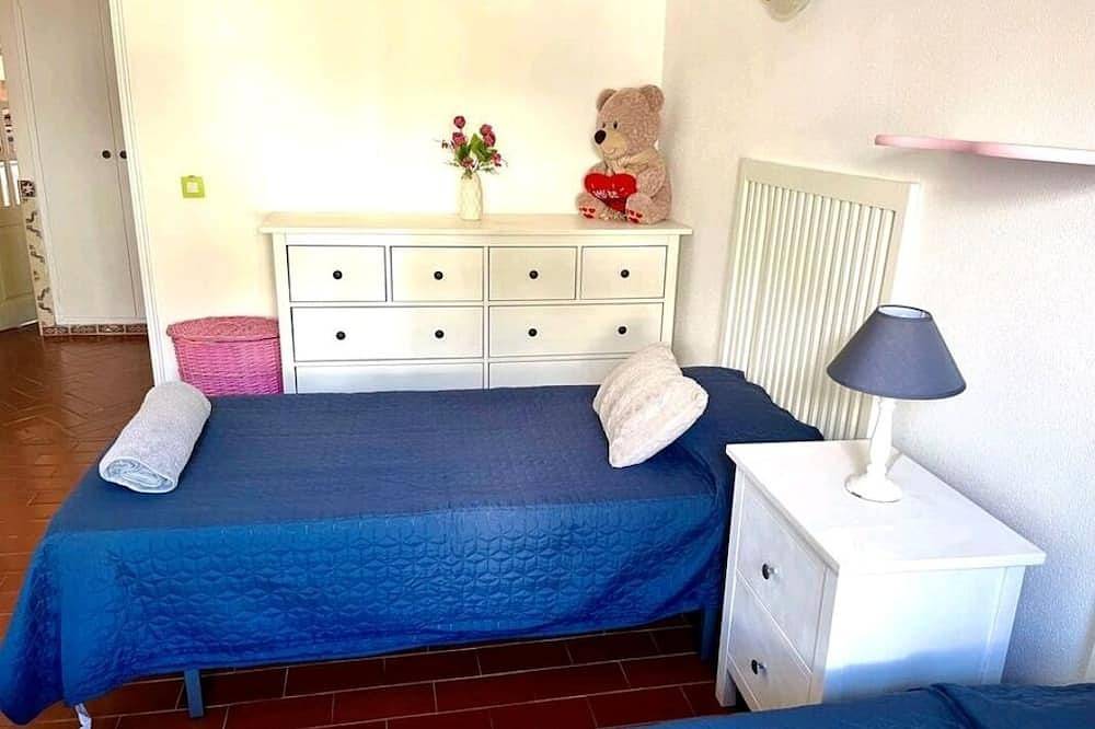 Ganze Wohnung, Casa Azul Marim in Moncarapacho, Parque Natural da Ria Formosa