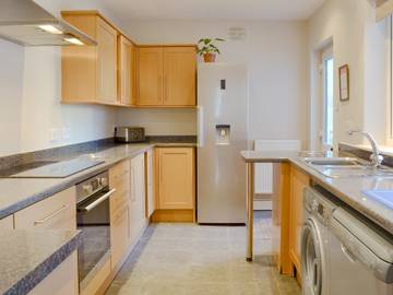 Holiday Rental for 6 People in Filey, North Yorkshire, Photo 3