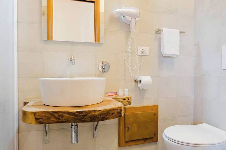 Chambre d’hôte pour 3 personnes à Fiumefreddo Bruzio - 2