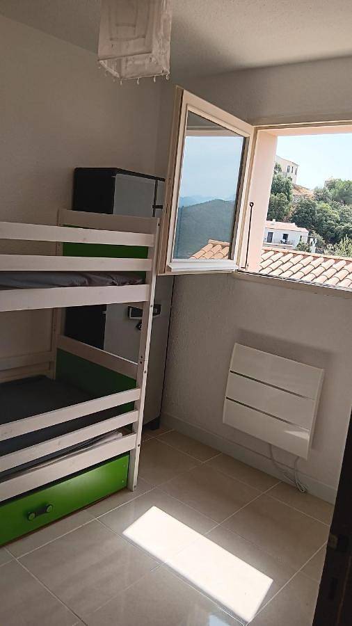 Location de vacances pour 6 personnes, avec piscine ainsi que terrasse et vue à Lama - 4