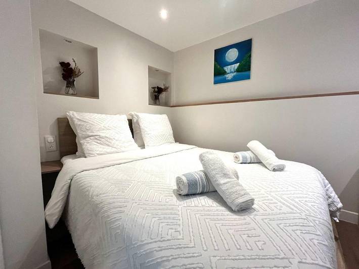 Gîte pour 2 personnes à Saint-Germain-en-Laye - 2