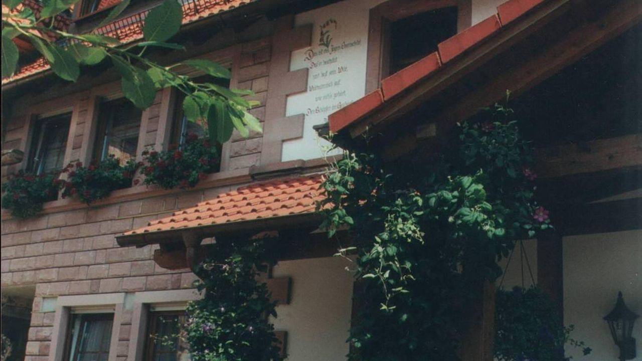 Ganze Ferienwohnung, Ferienwohnung für 2 Personen (54 m²) in Sippersfeld in Sippersfeld, Donnersbergkreis