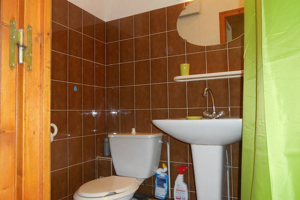 Ganze Wohnung, Appartement Lumineux Face au Prorel in Briançon, Serre Chevalier